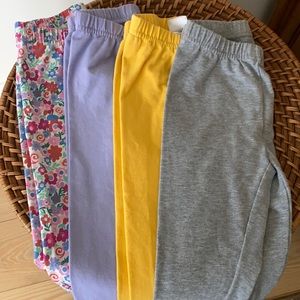 Hanna Andersson Leggings